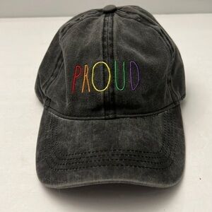 Rae Dunn | Accessories | Rae Dunn Mama Mini Matching Hats 